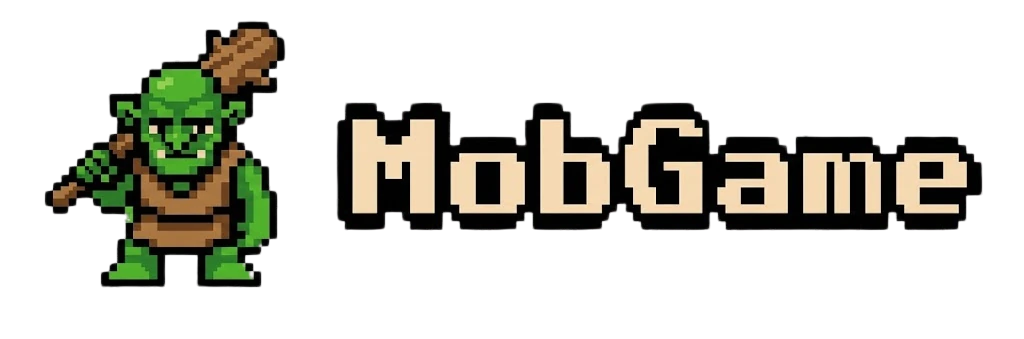 MobGame