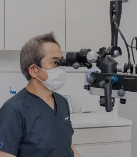 歯科アールクリニック（Dental R Clinic）｜富山市歯医者の紹介ページのビジュアル