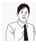 タワーマン(村山哲也)のイラスト